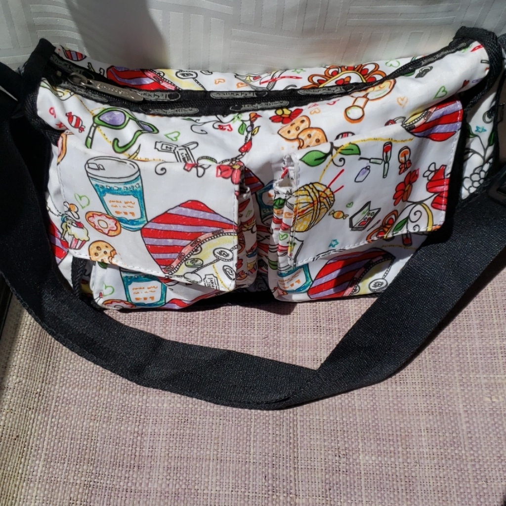 Lesportsac Bad